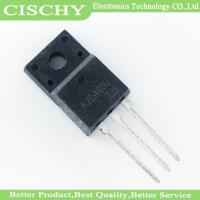 10pcs/lot TK20A60U TO-220F K20A60U TO-220 20A 600V In Stock WATTY Electronics