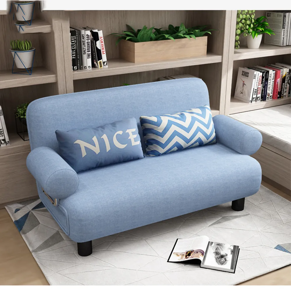 Folding Sofa Bed Frame Structure Baci Living Room