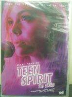 DVDหนัง Teen Spirit elle fanning ทีน สปิริต 2ภาษา (SBYAVEDVDSE99-ทีนสปิริต) SBYAVE หนังดัง ดีวีดี หนัง ดูหนัง หนังแผ่น DVD STARMART