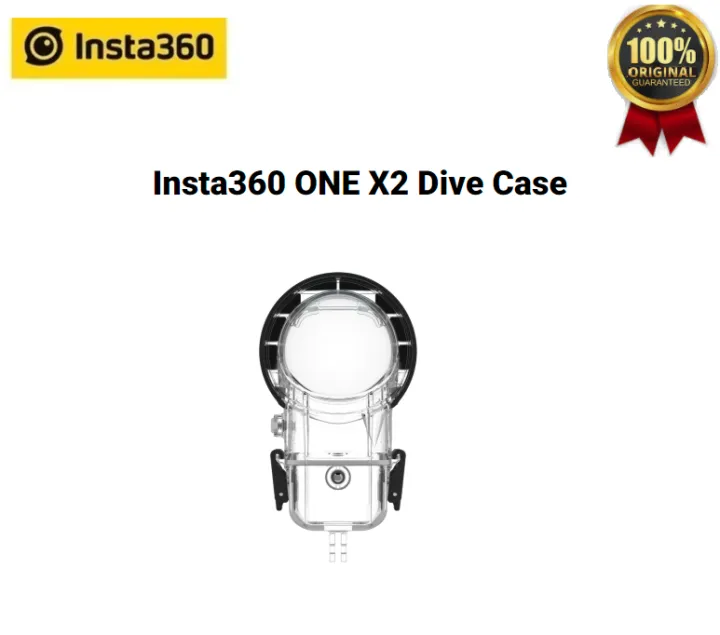 Insta One X Dive Case Lazada Ph