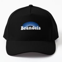 Brandeis University Boston Ma Baseball Cap Hat Fish Printed Outdoor Hip Hop Casquette Solid Color Spring

 Sun Boys Women Black