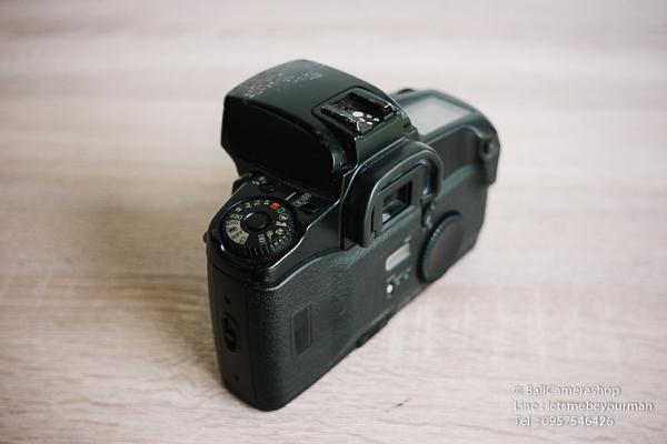 ขายกล้องฟิล์ม-canon-eos-100-สำหรับตั้งโชว์-serial-7600558