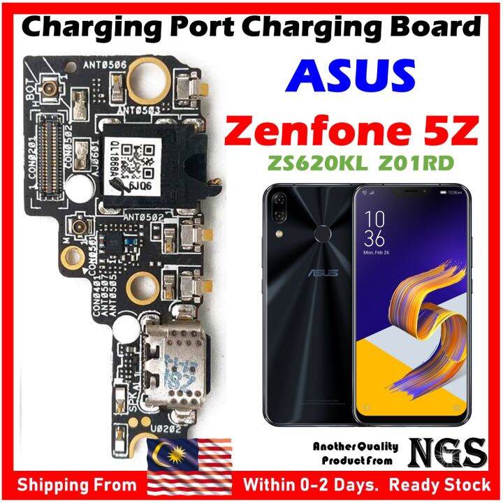 asus zenfone 5z zo1rd