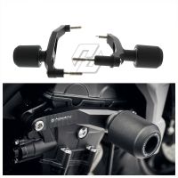 Motorcycle Engine Frame Crash Slider Falling Protector Accessories For Triumph Trident Tiger Sport 660 2022-2023