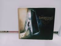 1 CD MUSIC ซีดีเพลงสากล EVANESCENCE  the Open door  (N6B46)