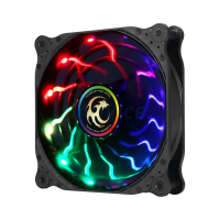 FAN CASE 12CM TSUNAMI PHANTON RGB