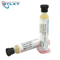 ☸ 1PCS NC-559-ASM-UV BGA PCB No-Clean Solder Paste Welding Advanced Oil Flux Grease 10cc NC-559 Soldering Repair