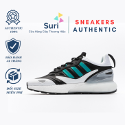 Adidas Originals ZX 2K Boost - Giày Nam Chính Hãng - Tặng Kèm Vớ Adidas