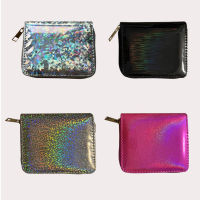 Printed Wallet Purse Bag Credit Card Bag Womens Coin Purse Cute Wallet Small Wallet Compact Wallet Pu Wallet