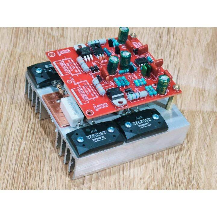 SANKEN Driver SOCL 506 & 2 SET Sanien 5DY | Lazada PH