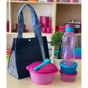 Tupperware Shop All Lunch Boxes Lunch Bags - Walmart.com