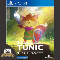 PS4 : [มือ1] TUNIC (R2/EU)(EN)