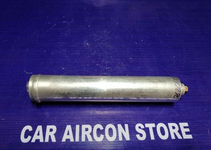car aircon filter drier NISSAN NAVARA NP300 calibre (aluminum) Lazada PH