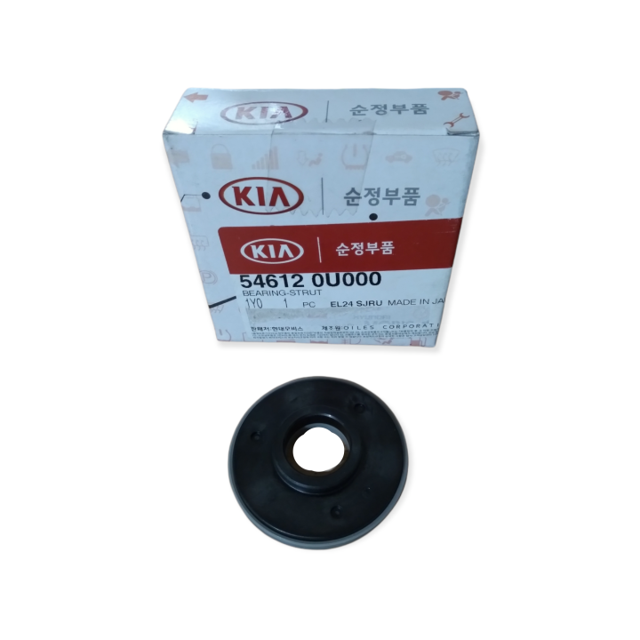 [ORIGINAL] 546120U000 STRUT BEARING KIA PICANTO 2011-2020 / KIA RIO ...