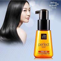 Mise En Scene Perfect Repair Serum สูตร Original ขนาด 70มล. เหมาะสำหรับผมแห้งเสียแตกปลาย