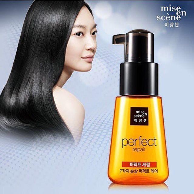 Mise En Scene Perfect Repair Serum Original