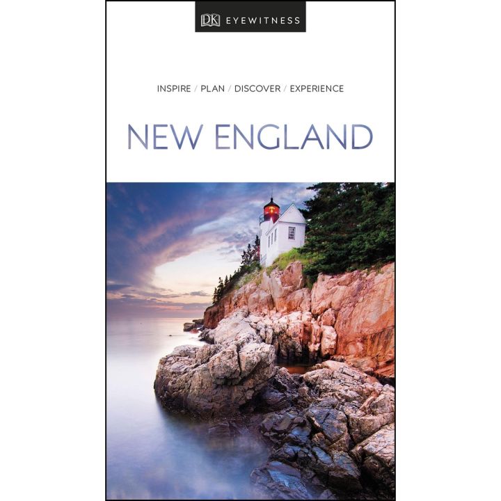 it-is-only-to-be-understood-gt-gt-gt-gt-หนังสือใหม่-ewt-travel-guides-new-england-2019