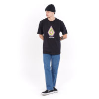 Volcom เสื้อยืด STAR SHIELDS STONE SS TEE