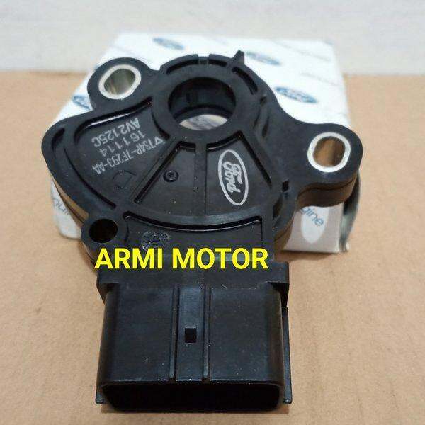 Sensor Transmisi Tr Sensor Ford Fiesta 1.400 Cc Matik Original Ford