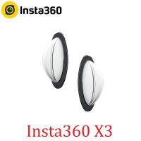 อุปกรณ์ป้องกันสำหรับ Insta 360 ONE X 3แบบเหนียว X3 Insta360