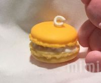 Macaron Candle เทียนหอมมาการอง น่ารักมาก ไอ้เจ้าเทียนมาการอง เทียนหอม น้ำหอม