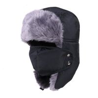 2022ใหม่ Balaclava Earflap Bomber หมวกหมวกผ้าพันคอผู้ชายผู้หญิง N Trapper หมวก Trooper Earflap Snow Ski หมวกหมวก Scarve