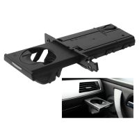 Retractable Passenger Right Side Drink Cup Holder For E90 E91 318I 325I 328I 51459173469