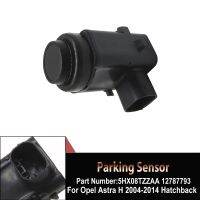 ஐ PDC PARKING SENSOR FOR OPEL FOR SAAB 9-3 VECTRA C VAUXHALL ASTRA For ZAFIRA AUTO SENSOR 0263003172 12787793