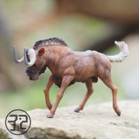 （READYSTOCK ）? White Tail Corner Connector Collecta Me, You And Him Animal Model Toys?? 88542 Official Authorization YY