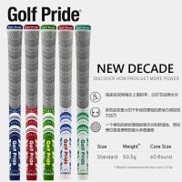 Taylormadeรังเกียจ XXIO Titlemalbony ด้ามจับไม้กอล์ฟ GolfPride ผ้าฝ้ายมาตรฐานดูดซับเหงื่อกันลื่นไม้และเตารีดอเนกประสงค์