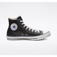 Chuck Taylor All Star Leather BLACK 132170C