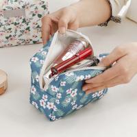 【CW】♙▽▧  New Storage Carry-on Toiletry Organizer Purse Makeup