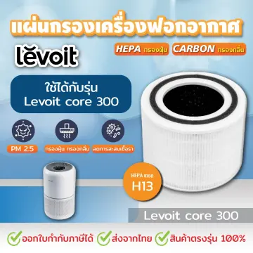 F1 air purifier deals filter