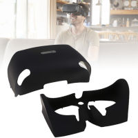 PS VR Light Shield Protective Case VR Accessories 100 Fuels Injections PS VR Inner Eye Cover Outer Eye Cover Silicone Sleeve high grade
