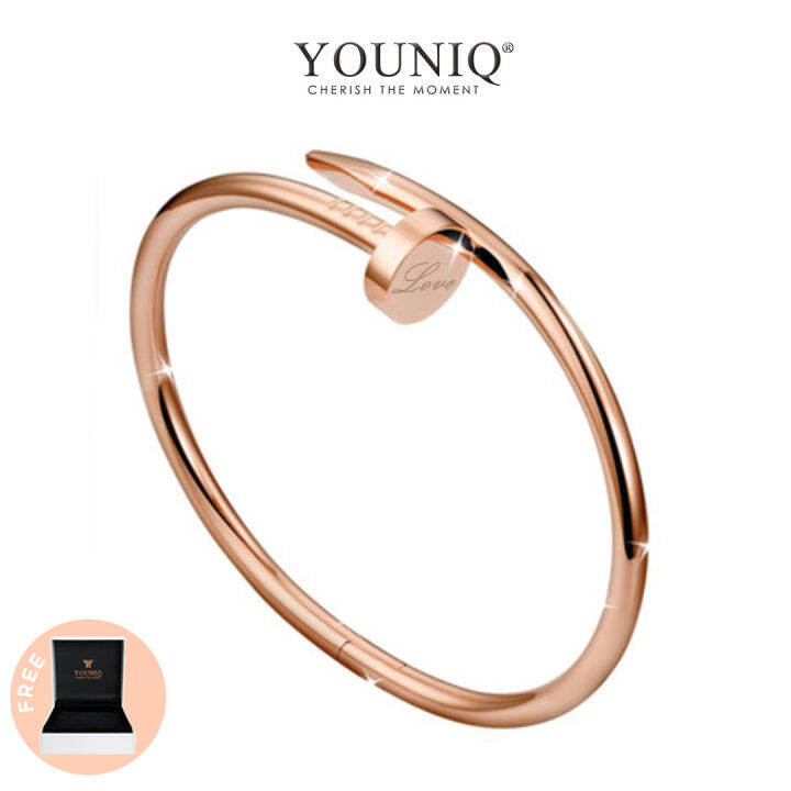 Youniq bracelet on sale