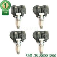 ชุด 4 PCS OEM 36106856209 36106881890 6855539 เซ็นเซอร์ความดันยาง TPMS สำหรับ BMW MINI=Set Of 4 PCS OEM 36106856209 36106881890 6855539 TPMS Tire Pressure Sensor For BMW MINIชุด 4 PCS OEM 36106856209 36106881890 6855539 เซ็นเซอร์ความด