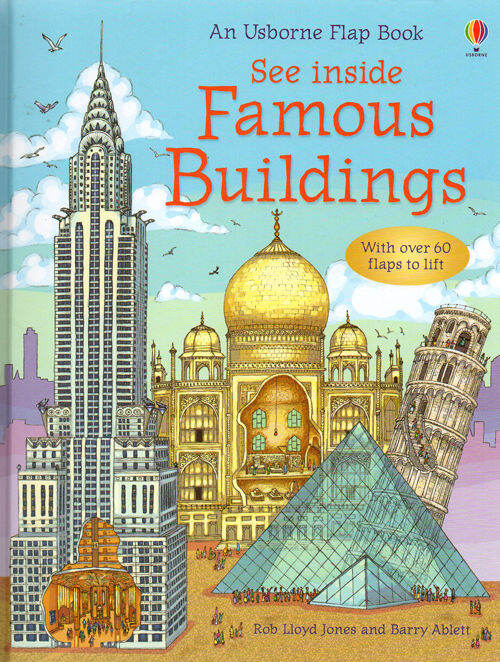 original-english-usborne-see-inside-fame-buildings-look-at-the-inside-series-of-building-cardboard-flip-books-original-english-usborne-childrens-science-awareness-picture-book