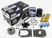 17400-87810-000 MAINTENANCE KIT DF70A DF80A DF90A (09) ชุดเมนทาเน้น เครื่องยนต์เรือซุซุกิ Suzuki Outboard 17400-87810