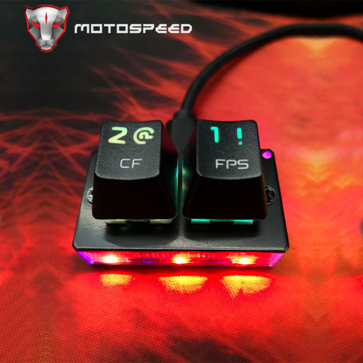 original-motospeed-k2-osu-mini-keypad-hot-swap-wired-gaming-keyboard-mechanical-rgb-backlight-detachable-keycap-for-osu-gamer