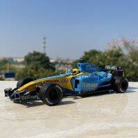 สูตร1:24 Renault รุ่น Diecast สูตรหนึ่ง