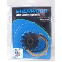 ใบพัดยางปั้มน้ำ IMPELLER 09000K SHERWOOD