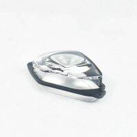 Motorcycle Headlight Head Light Lens Cover Guard for YZFR1 R1M YZFR6 MT10