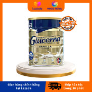 Sữa Glucerna 850g - Sữa Bột Dành Cho Người Tiểu Đường - Nhập khẩu từ ÚC