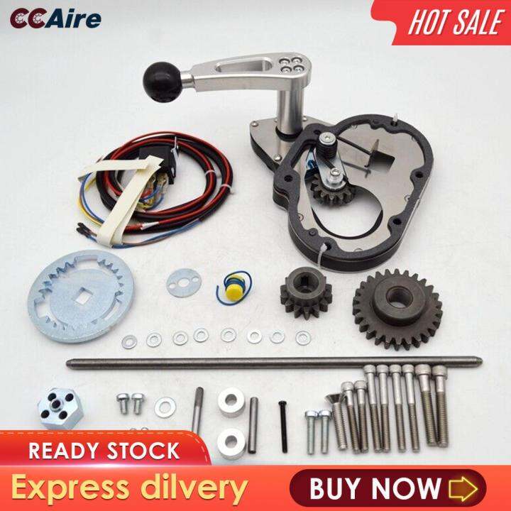 CCAire 6 Speed Reverse Gear Kit RG06 for Harley Davidson Motorcycle