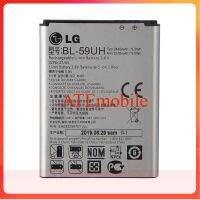 แบตเตอรี่เกรดแท้ LG G2mini D618 D620 D315 F70 D620R D620K 2440mAh G2 mini BL59UH 2610mAh