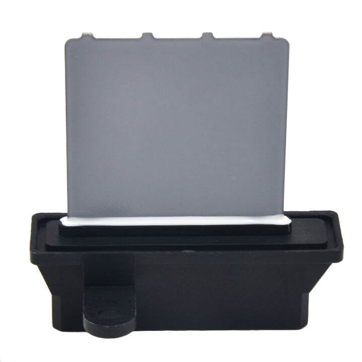 【New Arrival】For Nissan XTrail Isuzu Rodeo DMax Car Blower Motor Resistor Heater Resistance