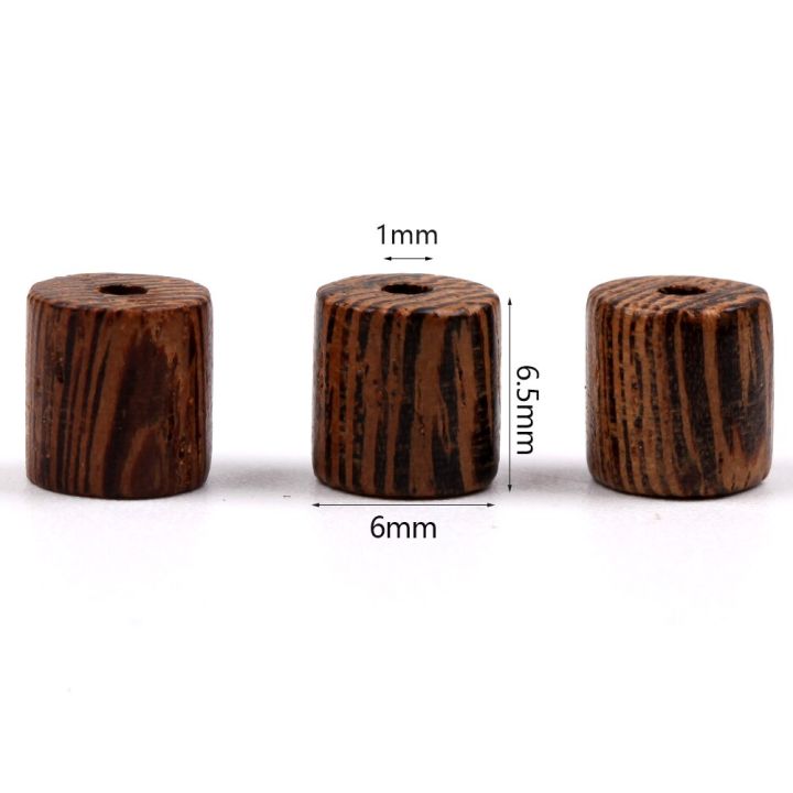 diy-6x6-5mm-natural-wood-barrel-beads-spacer-wooden-pearl-lead-free-balls-charms-for-jewelry-making-handmade-accessories50-300pc-diy-accessories-and-o