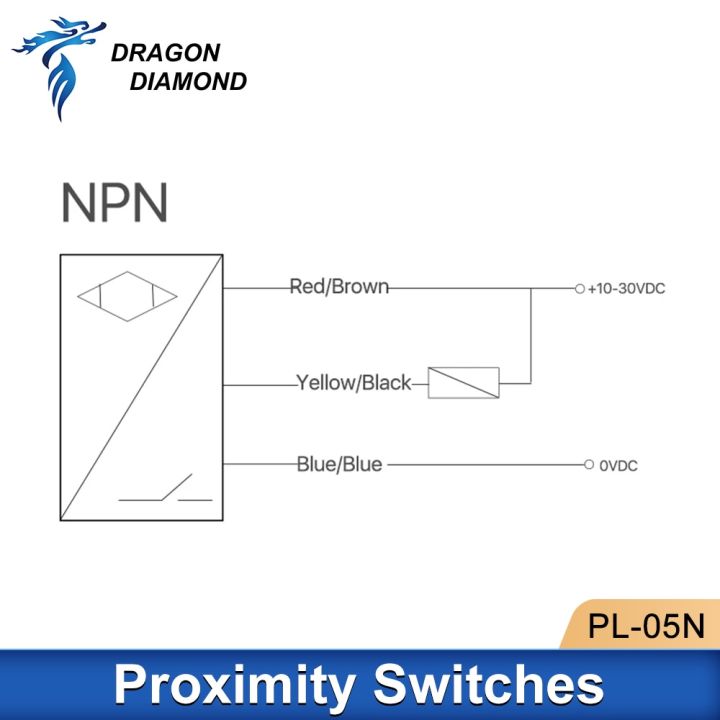laser-proximity-sensor-switch-dc-6-36v-10mm-pl-05n-normal-open-no-for-laser-engraver-cutting-machine-spare-part