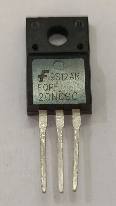 20N60C | Lazada.co.th