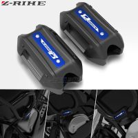 【hot】 K1600B K 1600 B 2010-2019 2020 2021 2022 2023 Motorcycle 25mm Bar Engine Guard Protection Block